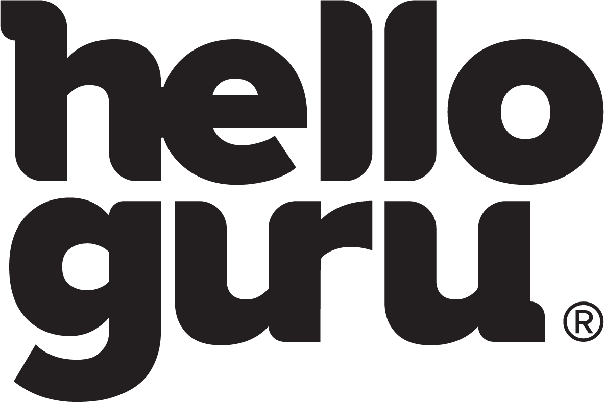 HelloGuru logo