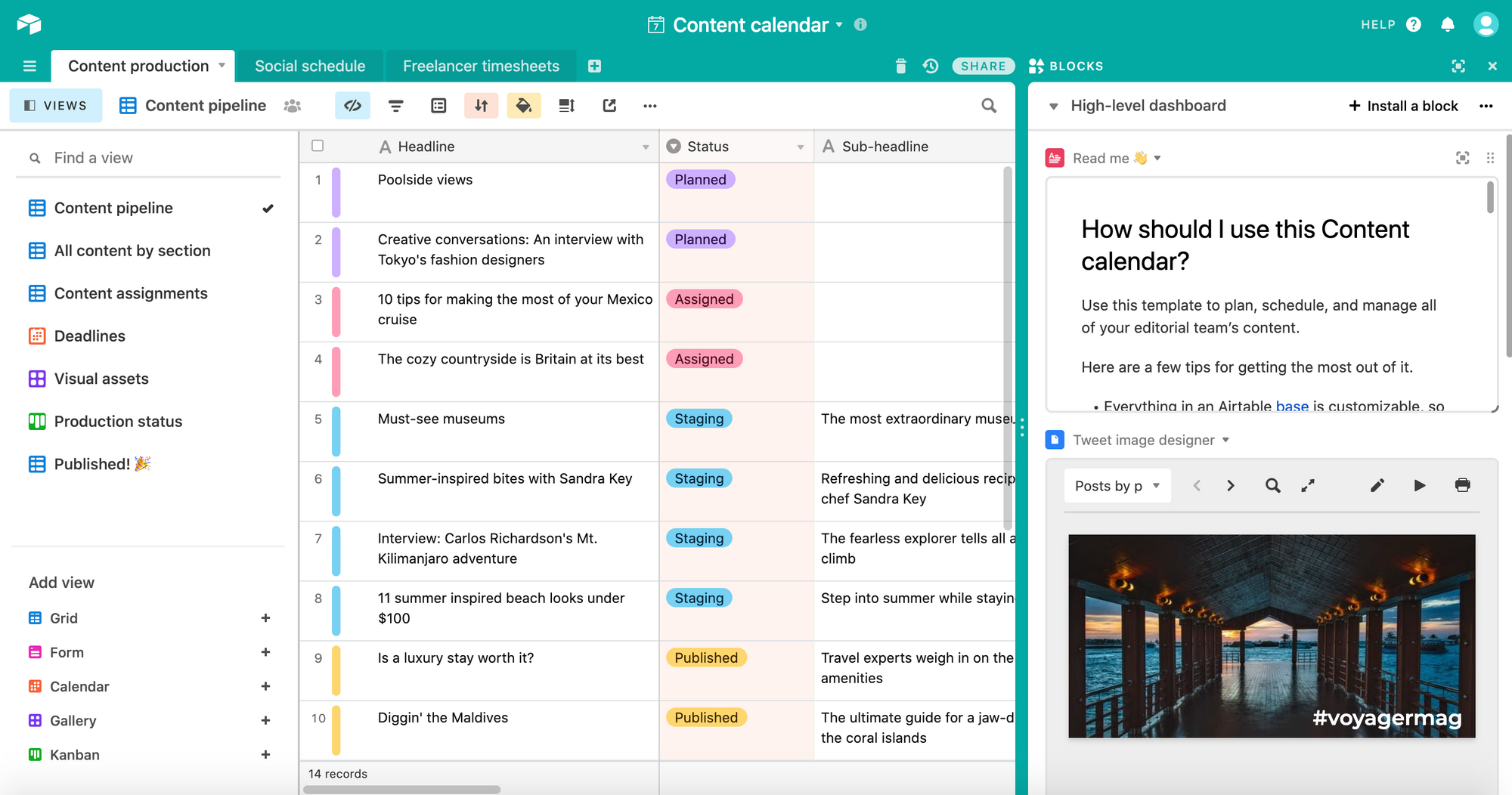 airtable forms