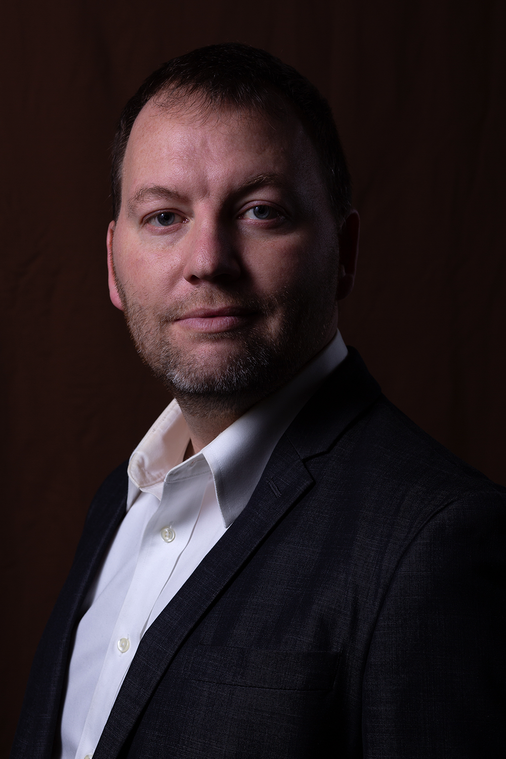 Tim Cooley, founder of One Pager