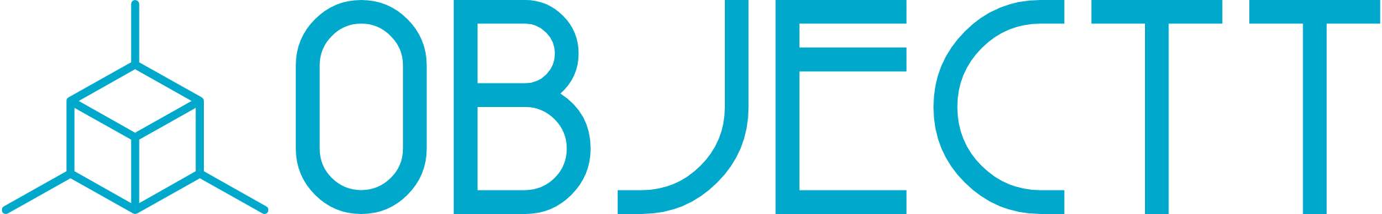 Objectt logo