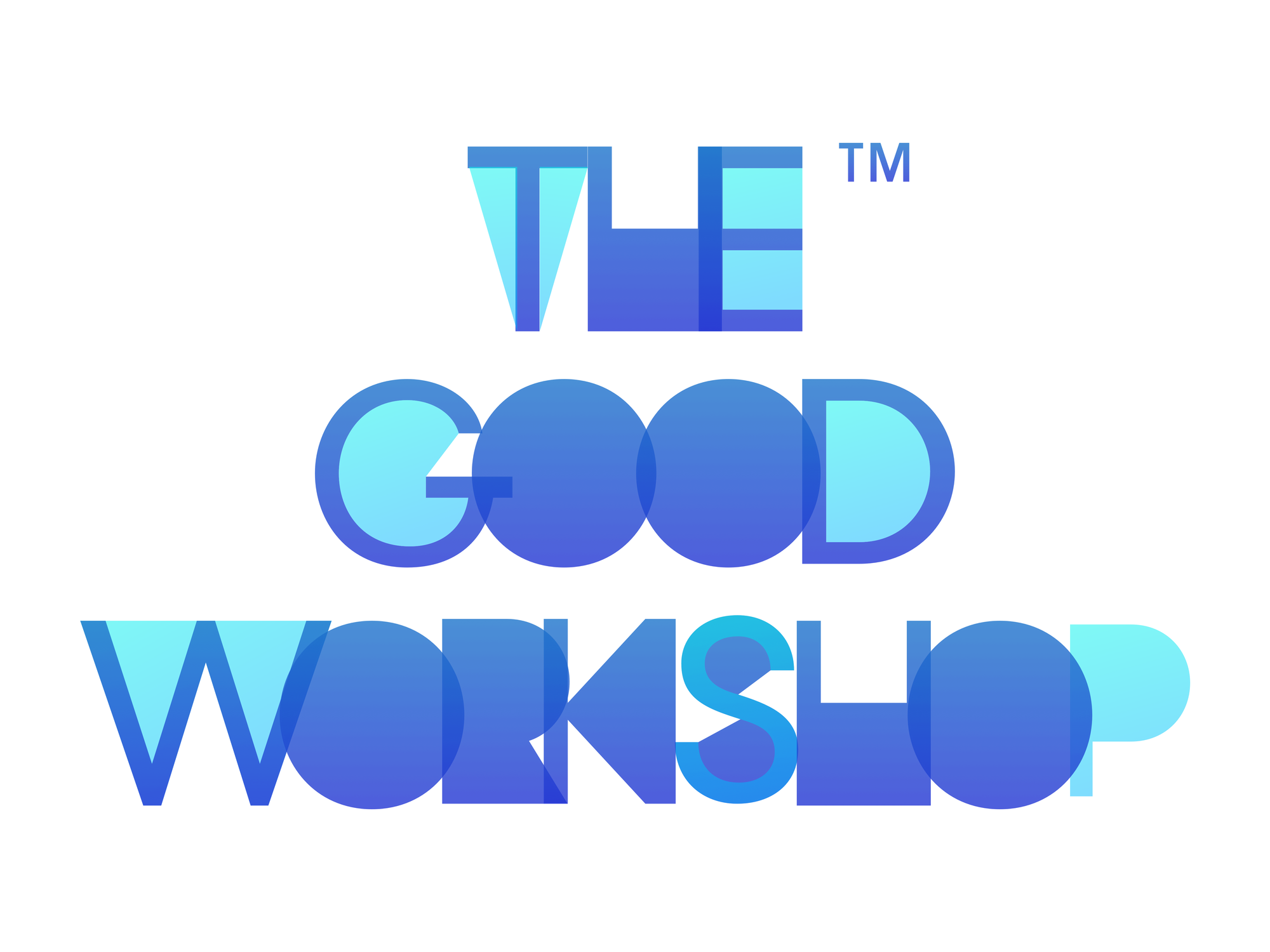 The Good Workshop logo