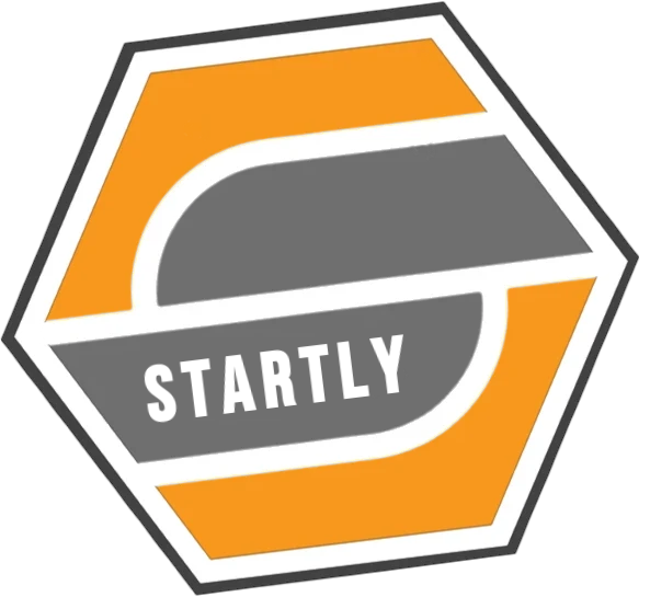 Startly logo