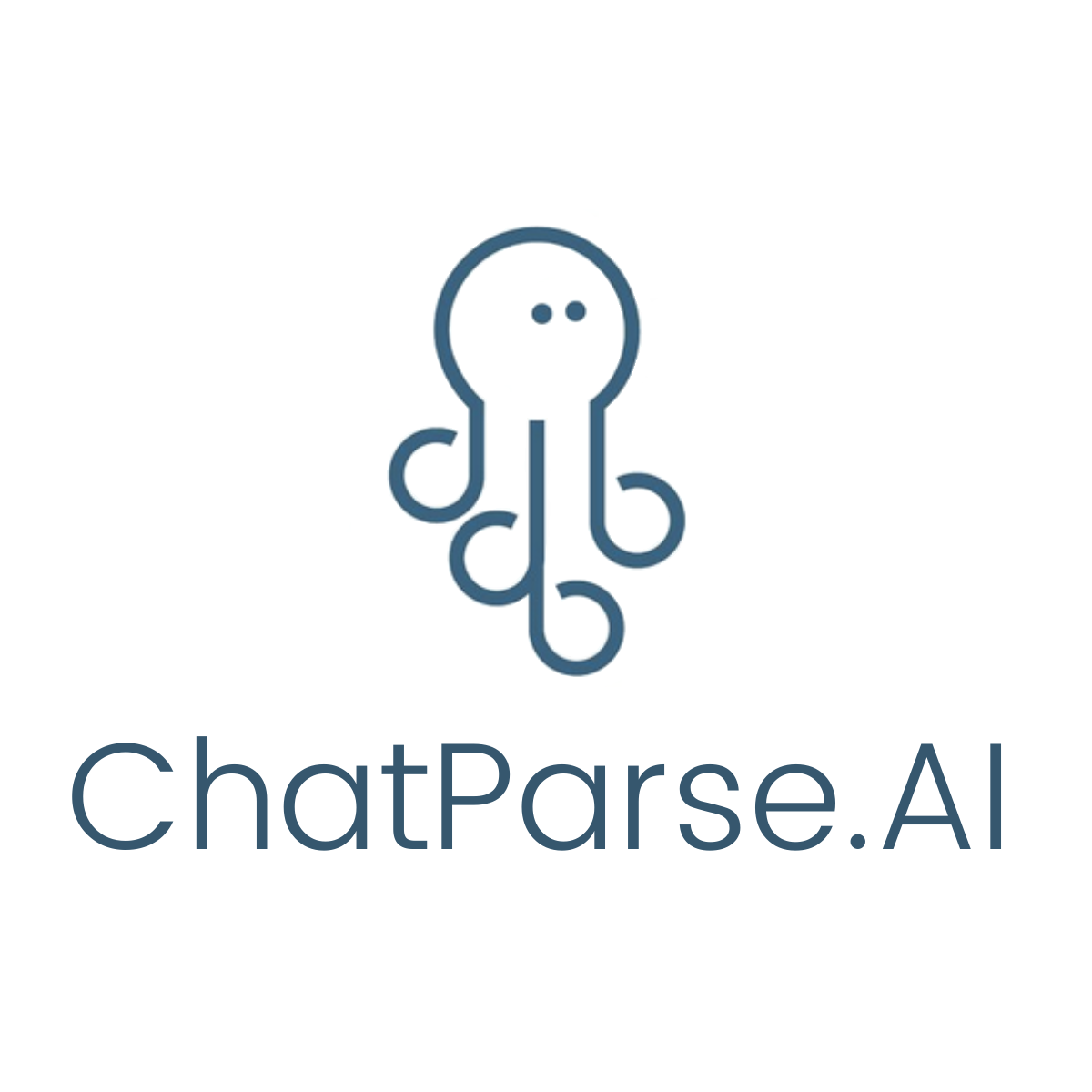 ChatParse.AI logo