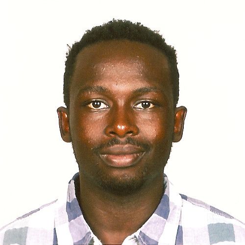 BoxEmApp founder, Eugene Mwika