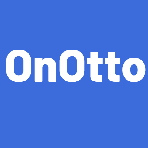 OnOtto Logo