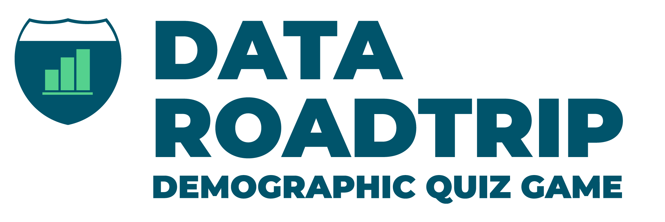 Data Roadtrip logo