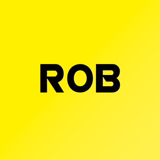 ROB logo
