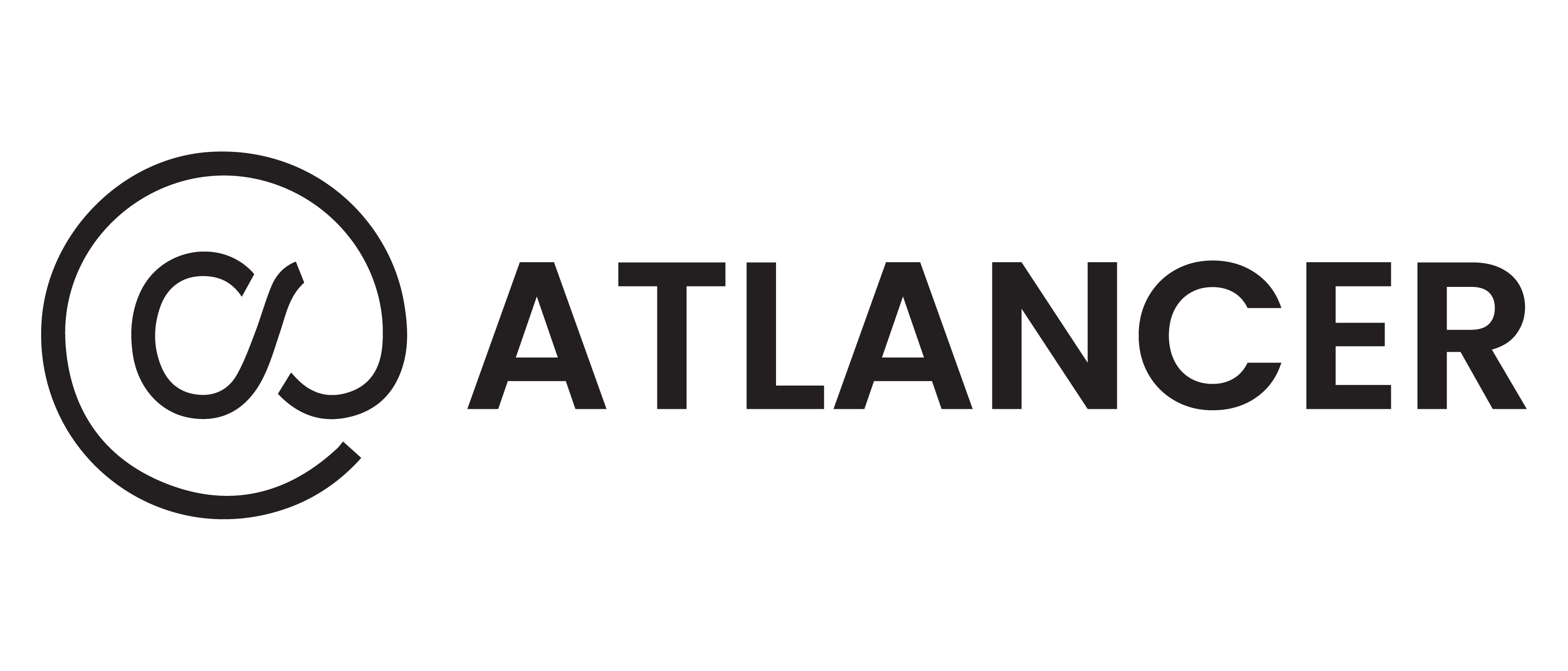 Atlancer logo