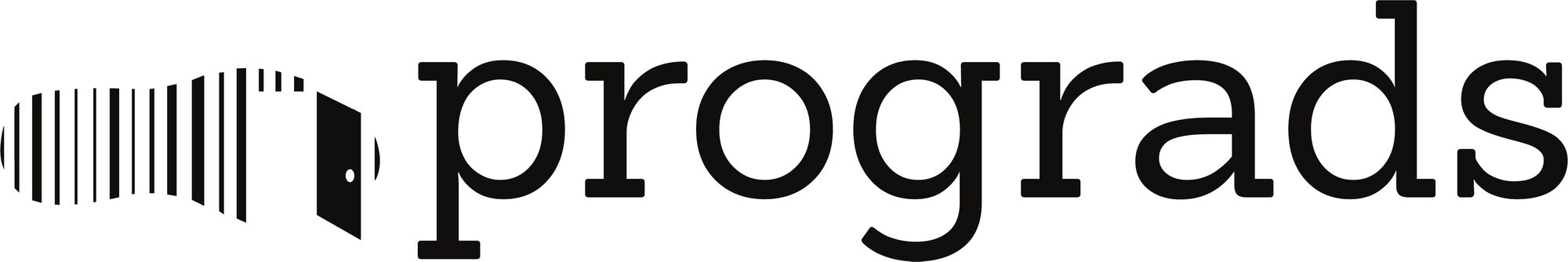 Prograds logo