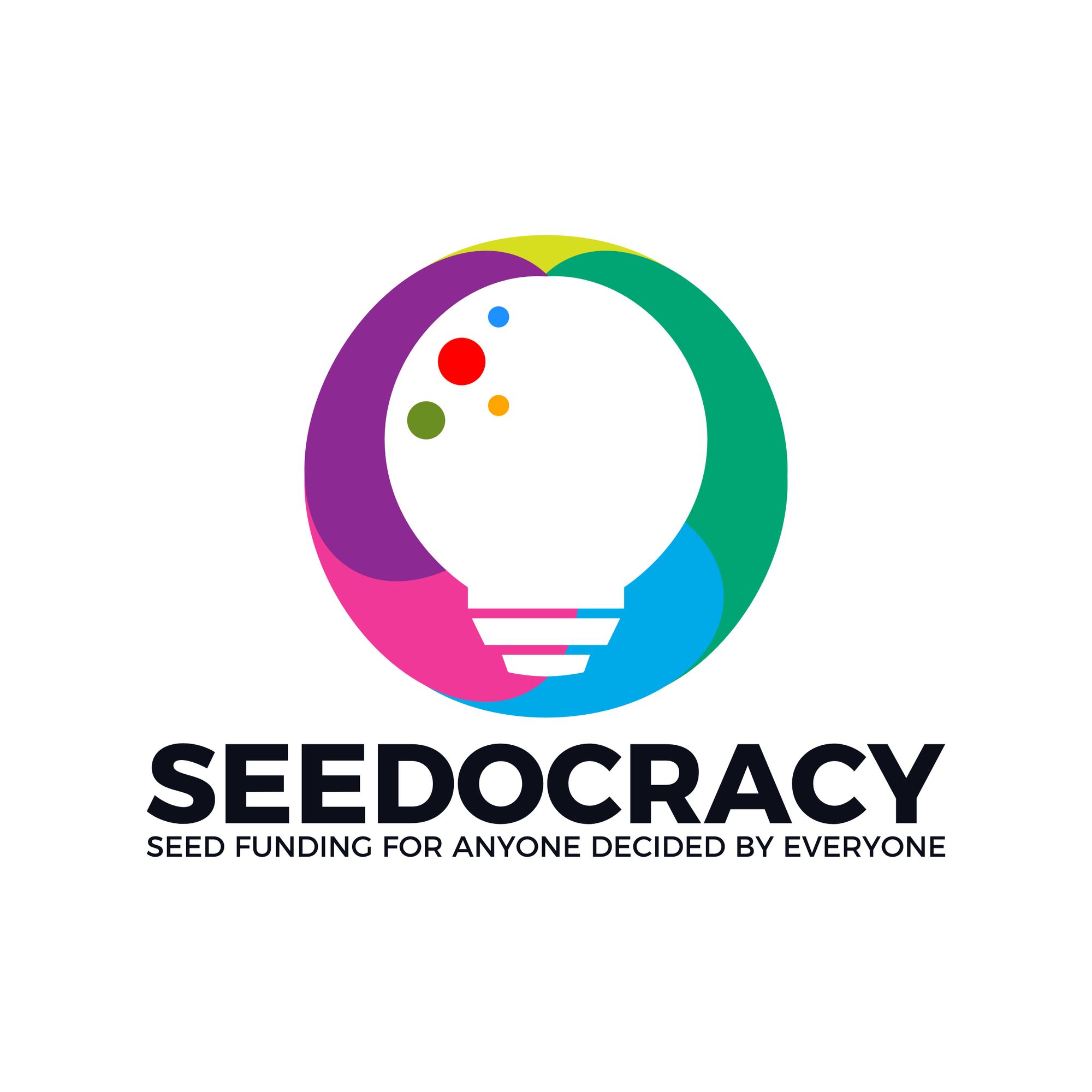 Seedocracy Logo