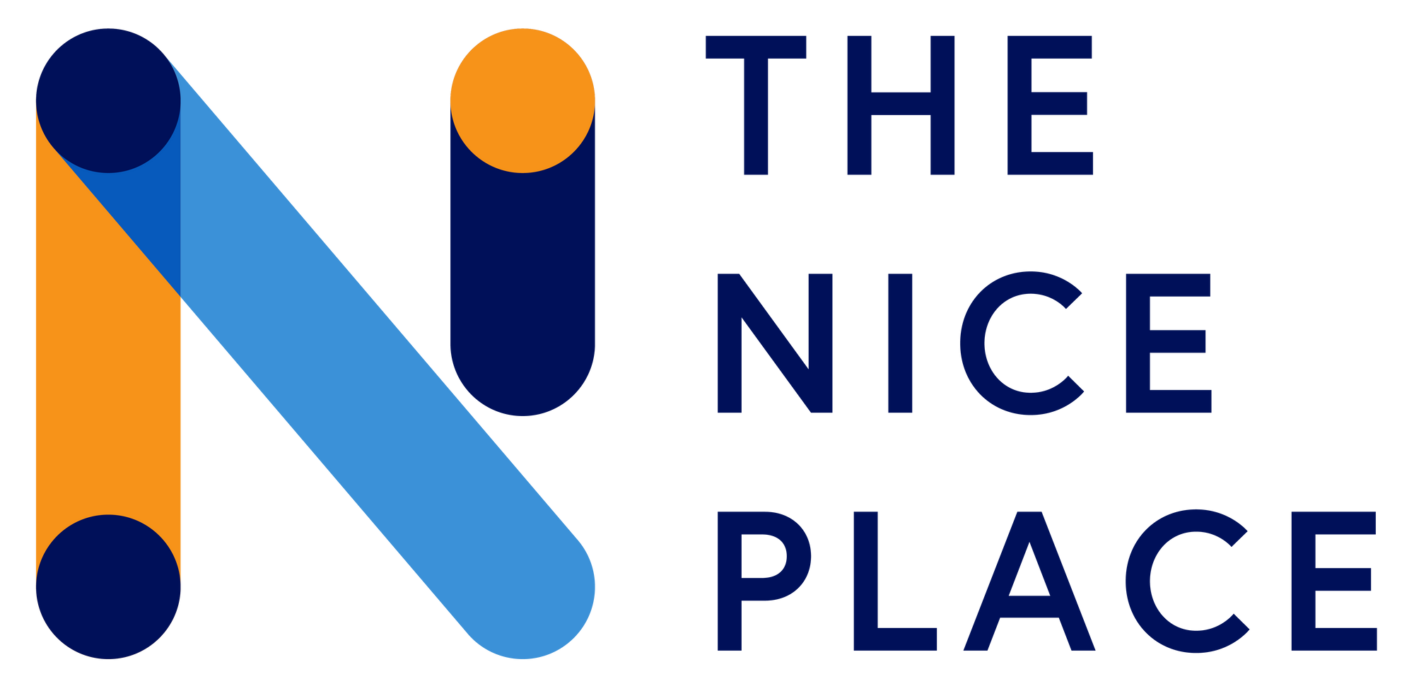 The Nice Place logo