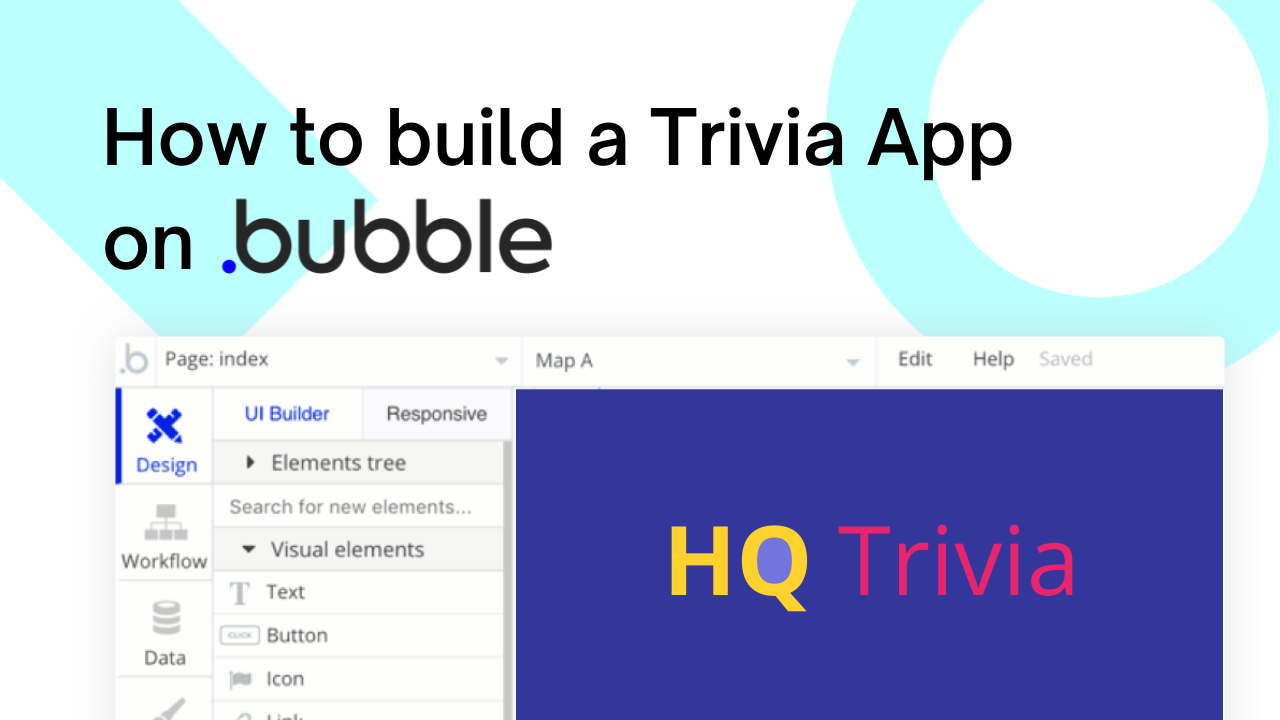 How To Build A Trivia Or Quiz App With No Code