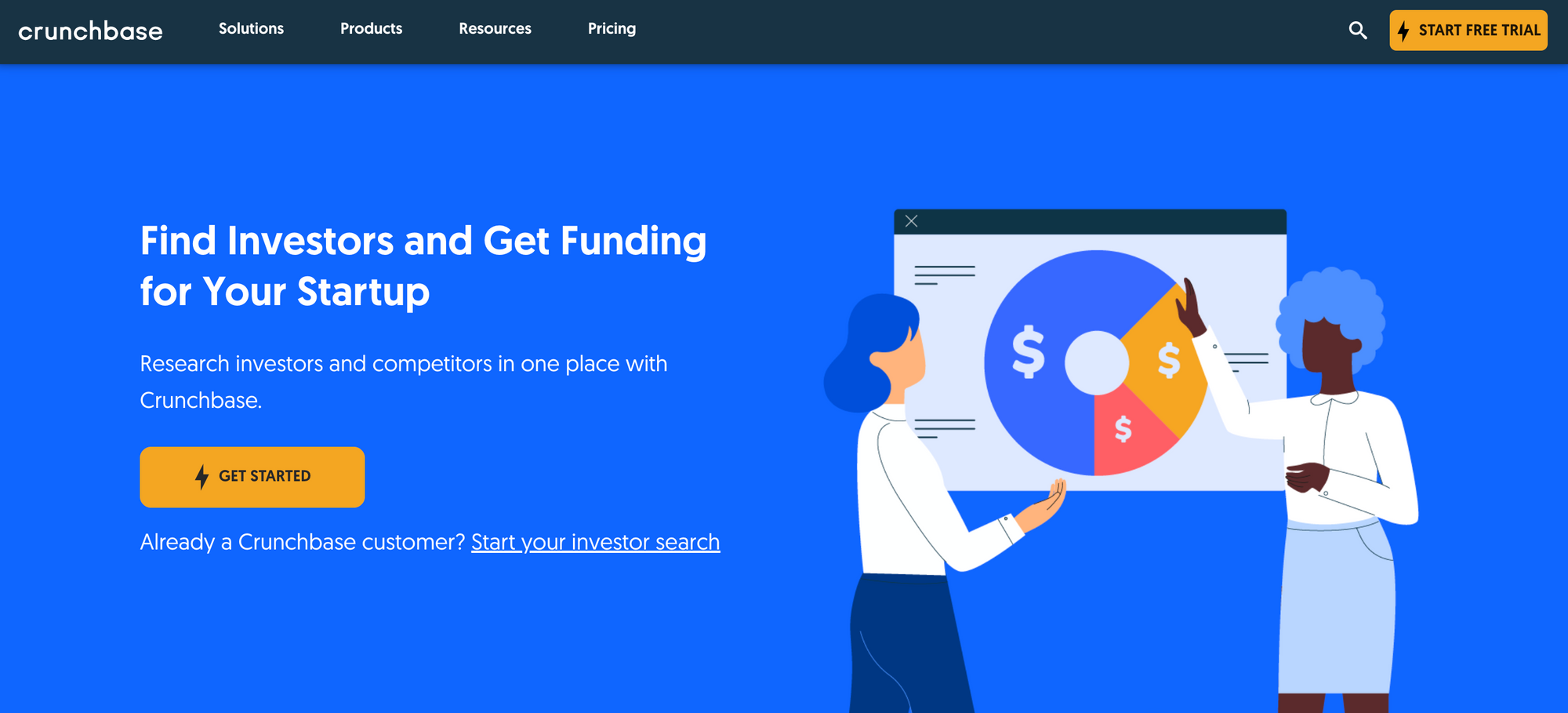 How to Get Seed Funding for Startups