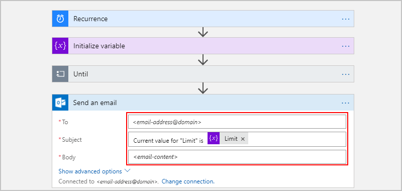 Azure Logic Apps Bubble Review - Azure Workflow