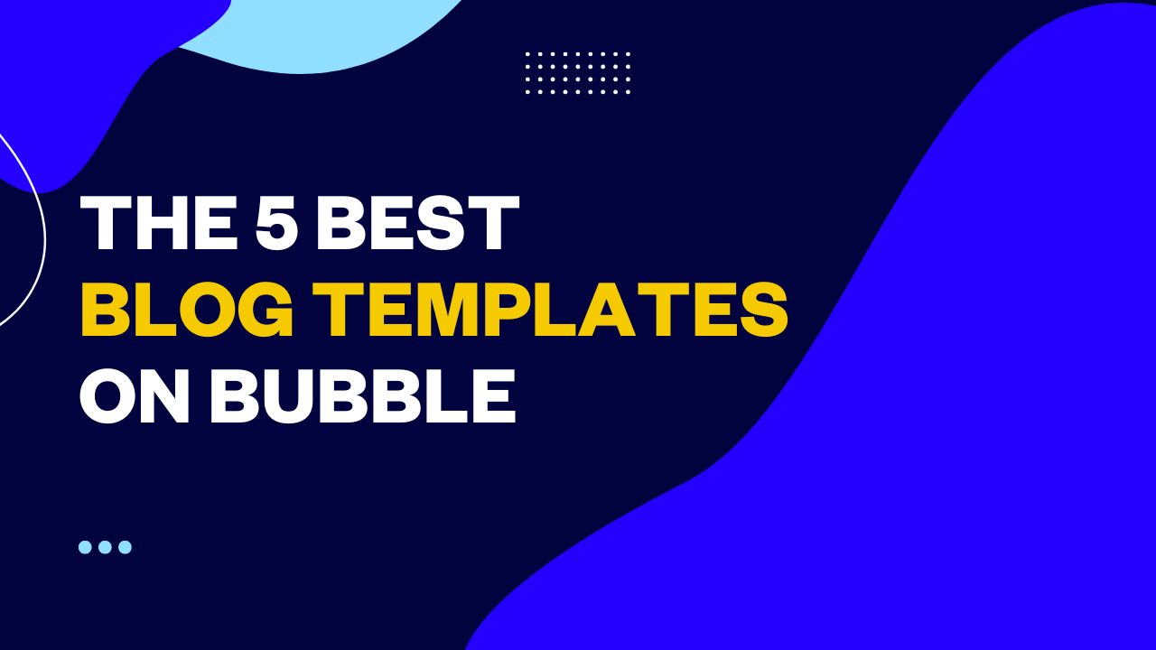 2022 Best Blog Website Templates