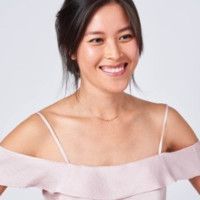 Trang Ho headshot