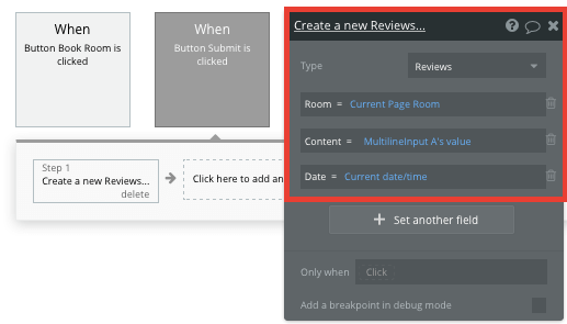 Building An Airbnb Clone With No-Code Using Bubble