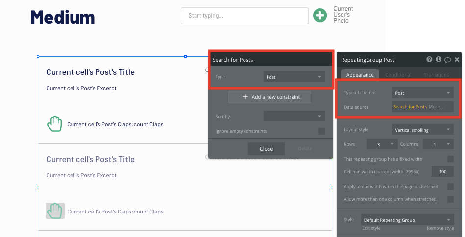 Bubble Blog  What you need to know about building with no-code (Page 22)