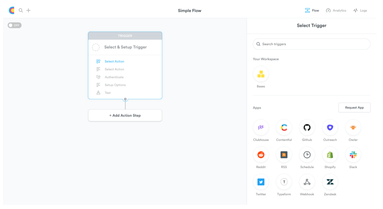 Clay Review Automate Workflows Bubble Twitter