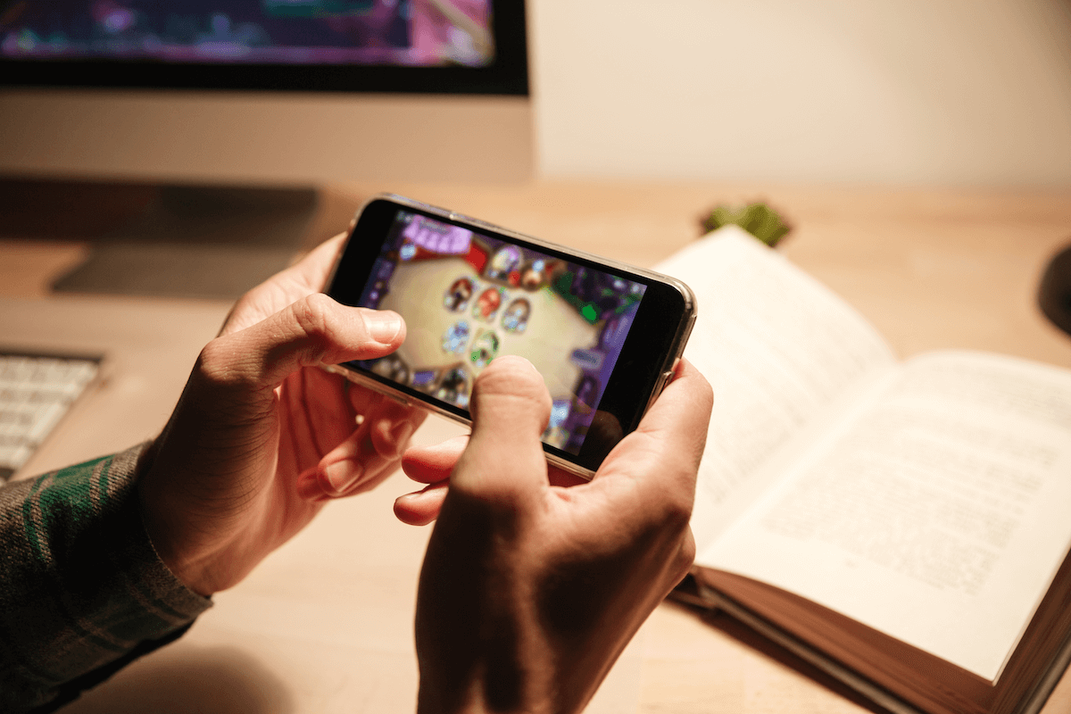 The Player Experience: How To Design for Mobile Games