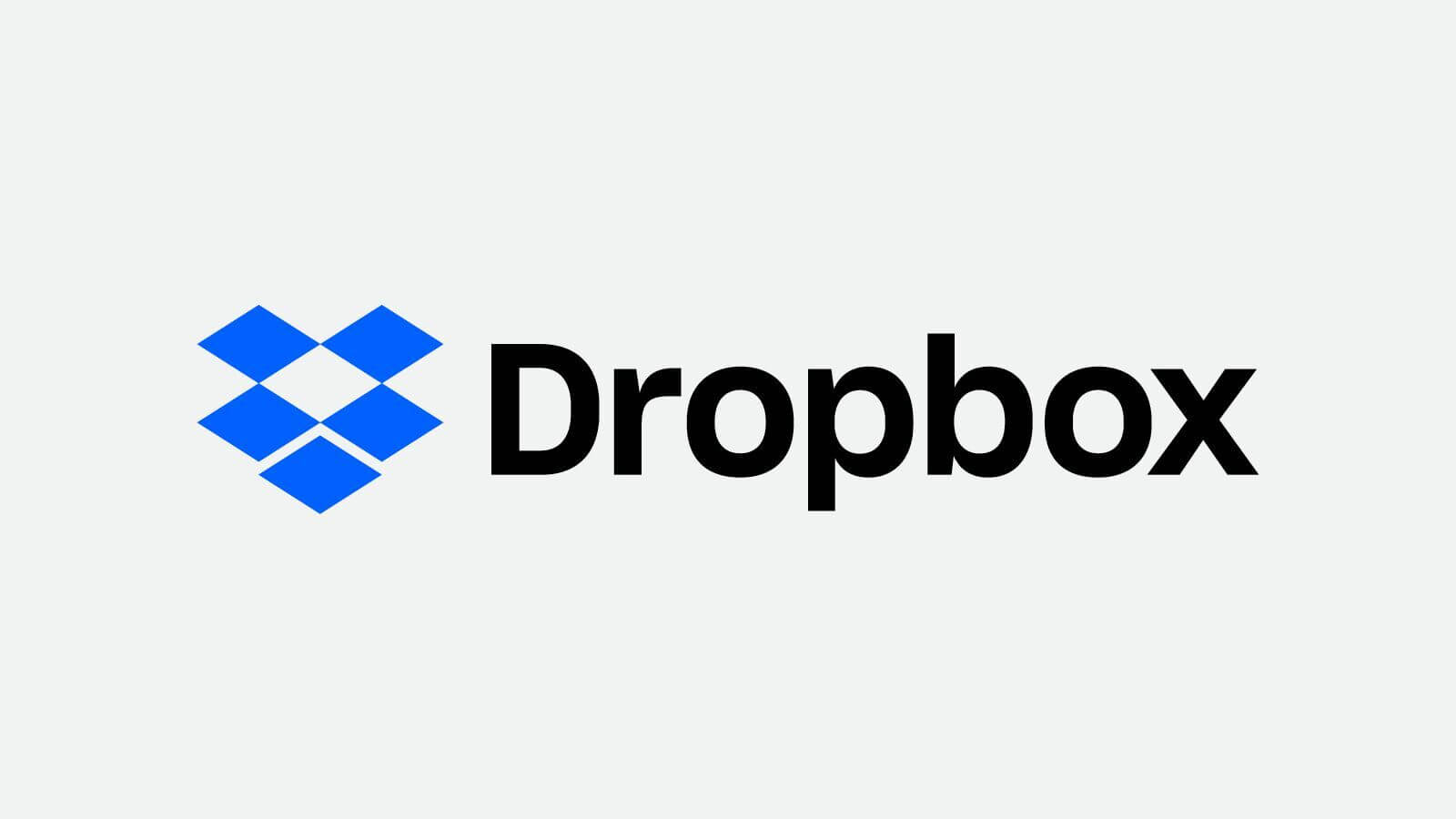 Dropbox Logo for Bubble Plugin by Speechbooth