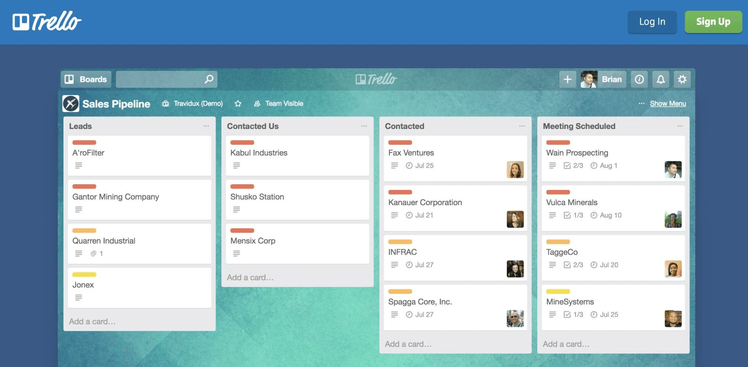 Trello Board Bubble Plugin Coaching No Code Apps