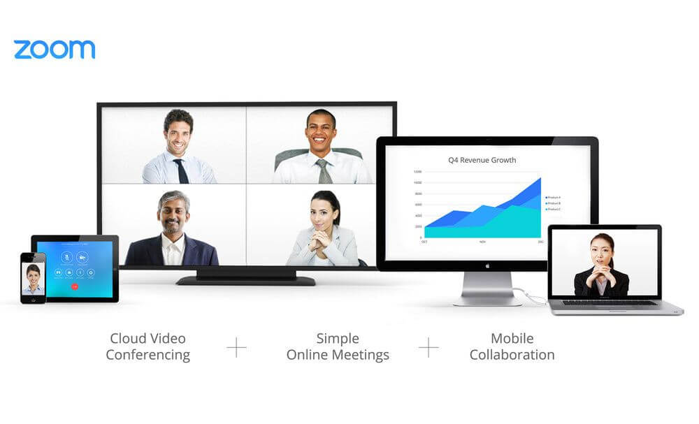 Zoom video conferencing Bubble plugin Copilot