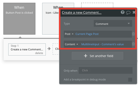 Bubble No Code Patreon Clone Comments Upvotes Tutorial