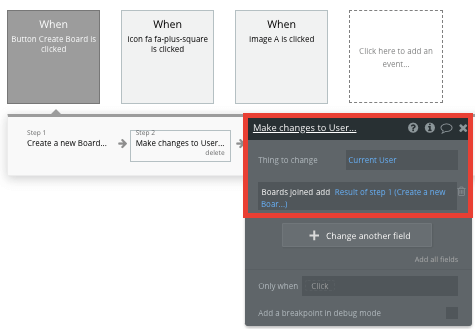 Continuing my learning path, I did a trello clone ;) - DEV Community