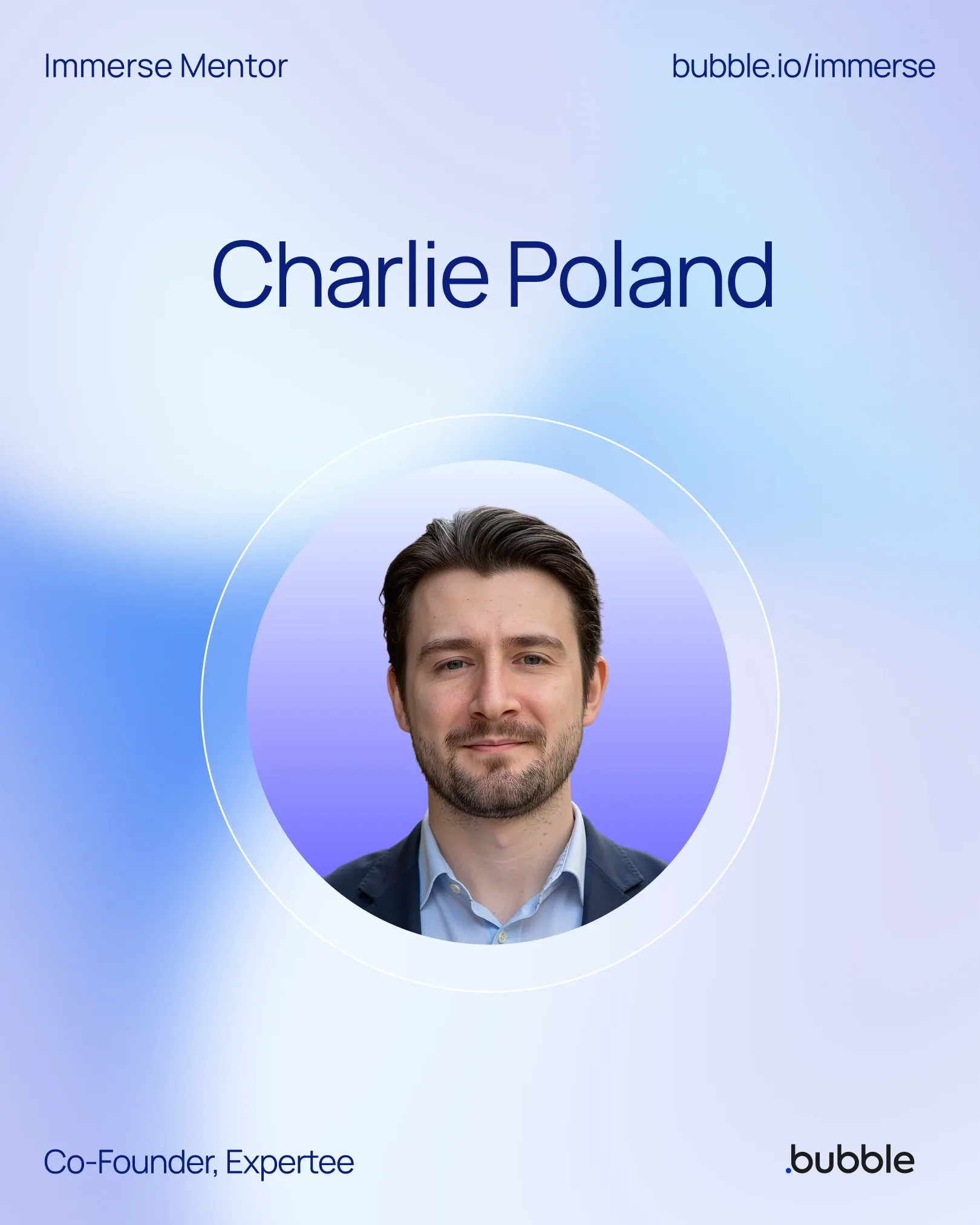 Charlie Poland