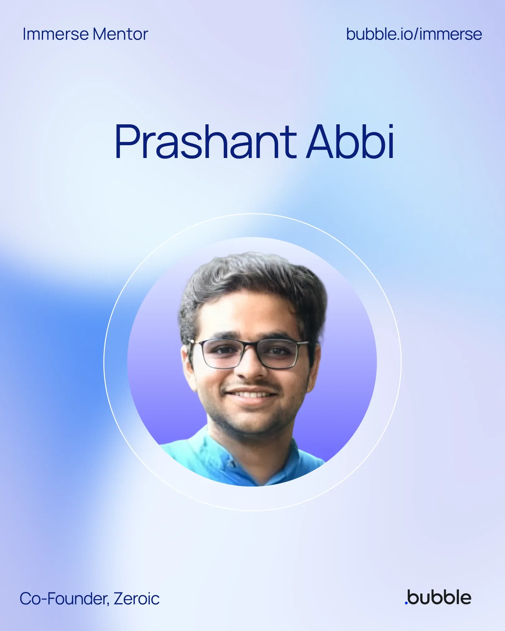 Prashant Abbi