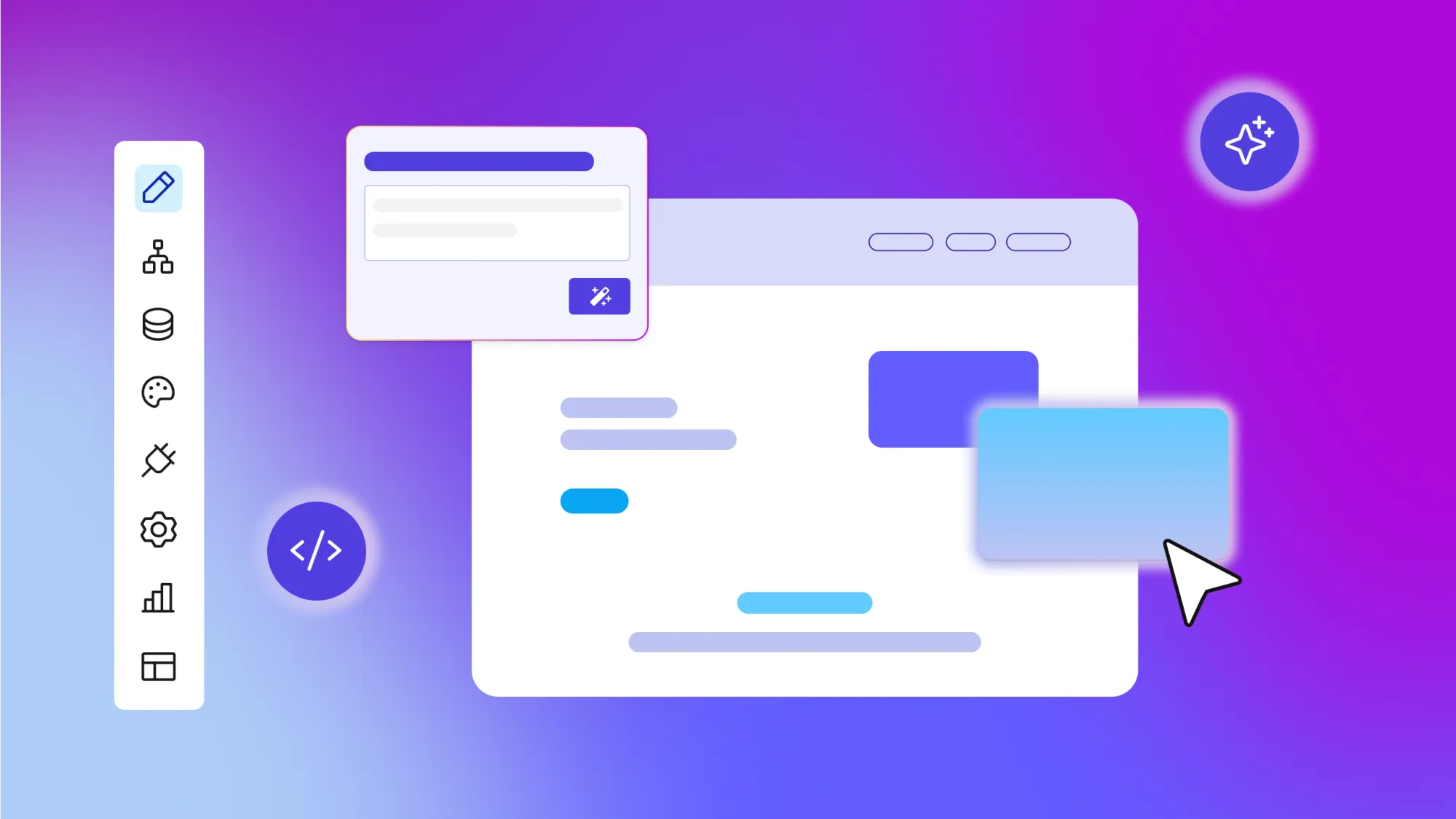 Beyond the Hype: The 2025 State of Visual Development and Vibe Coding