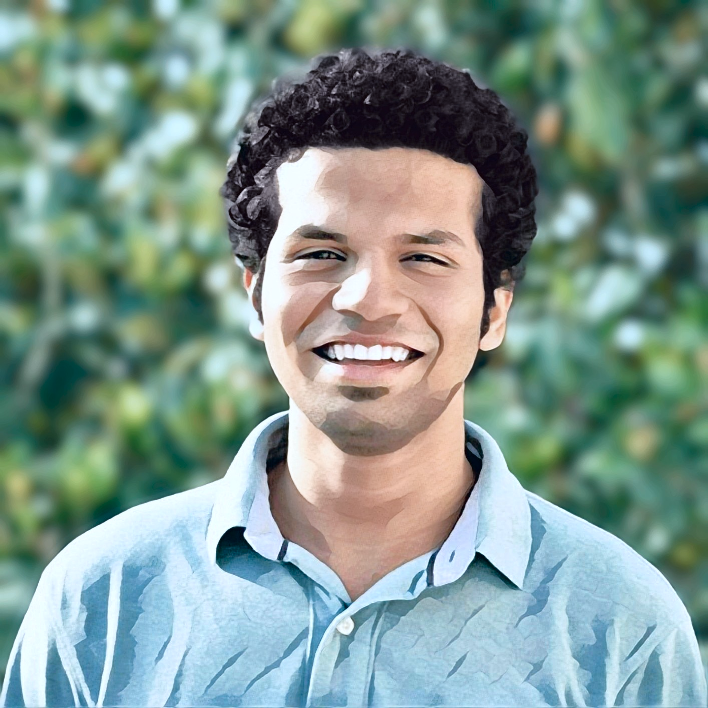 Bubble App of the Day Read Something Great