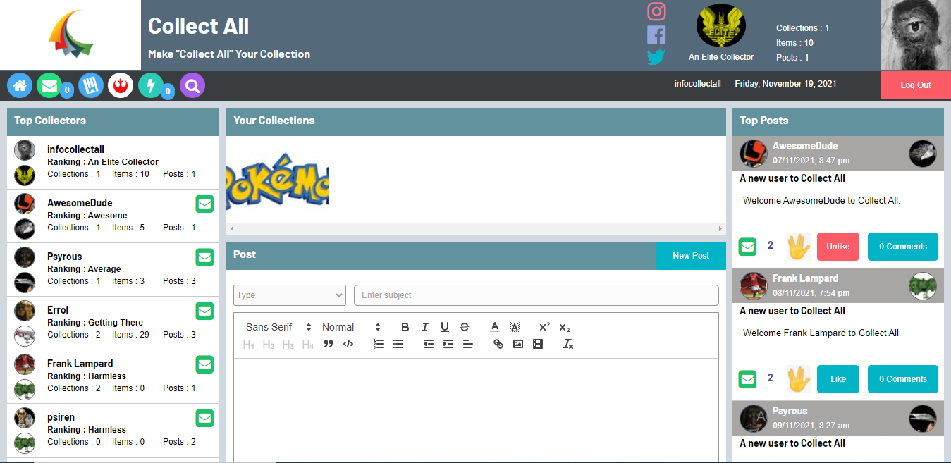 Bubble Blog - The best way to build web apps without code.