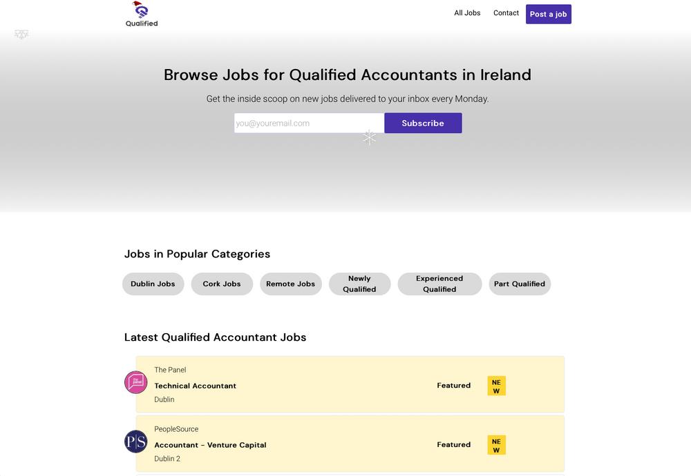 Bubble Blog - The best way to build web apps without code.