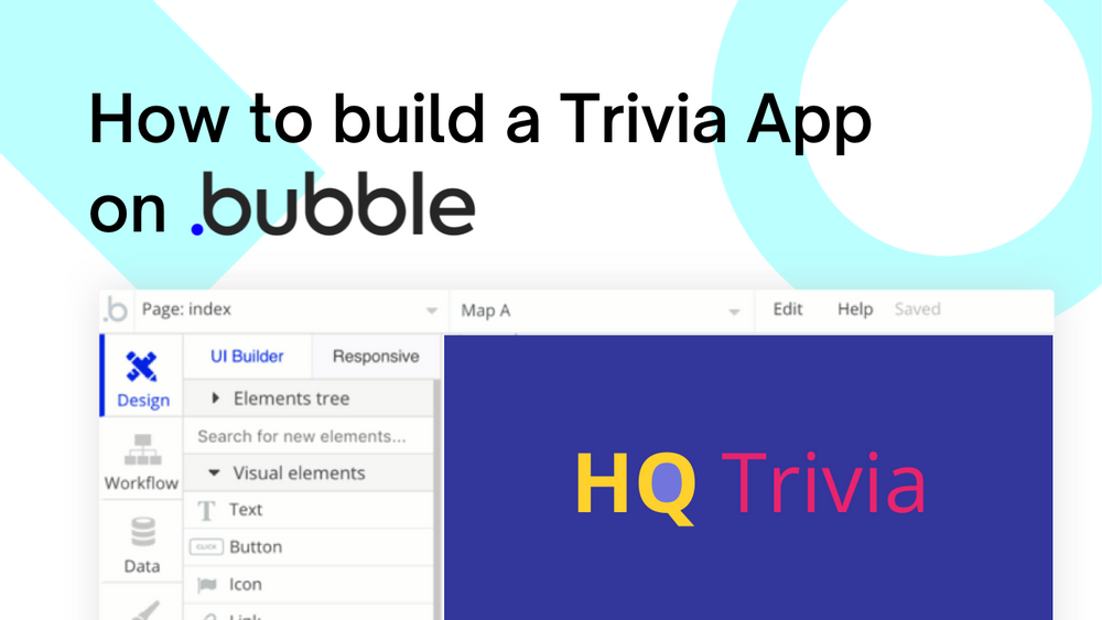 How To Build A Trivia App Without Code