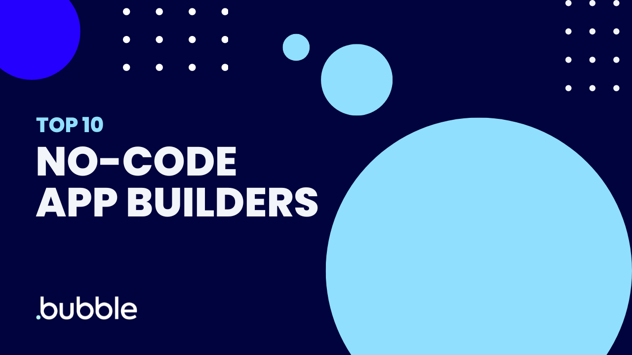 The Best No-Code Website Builder