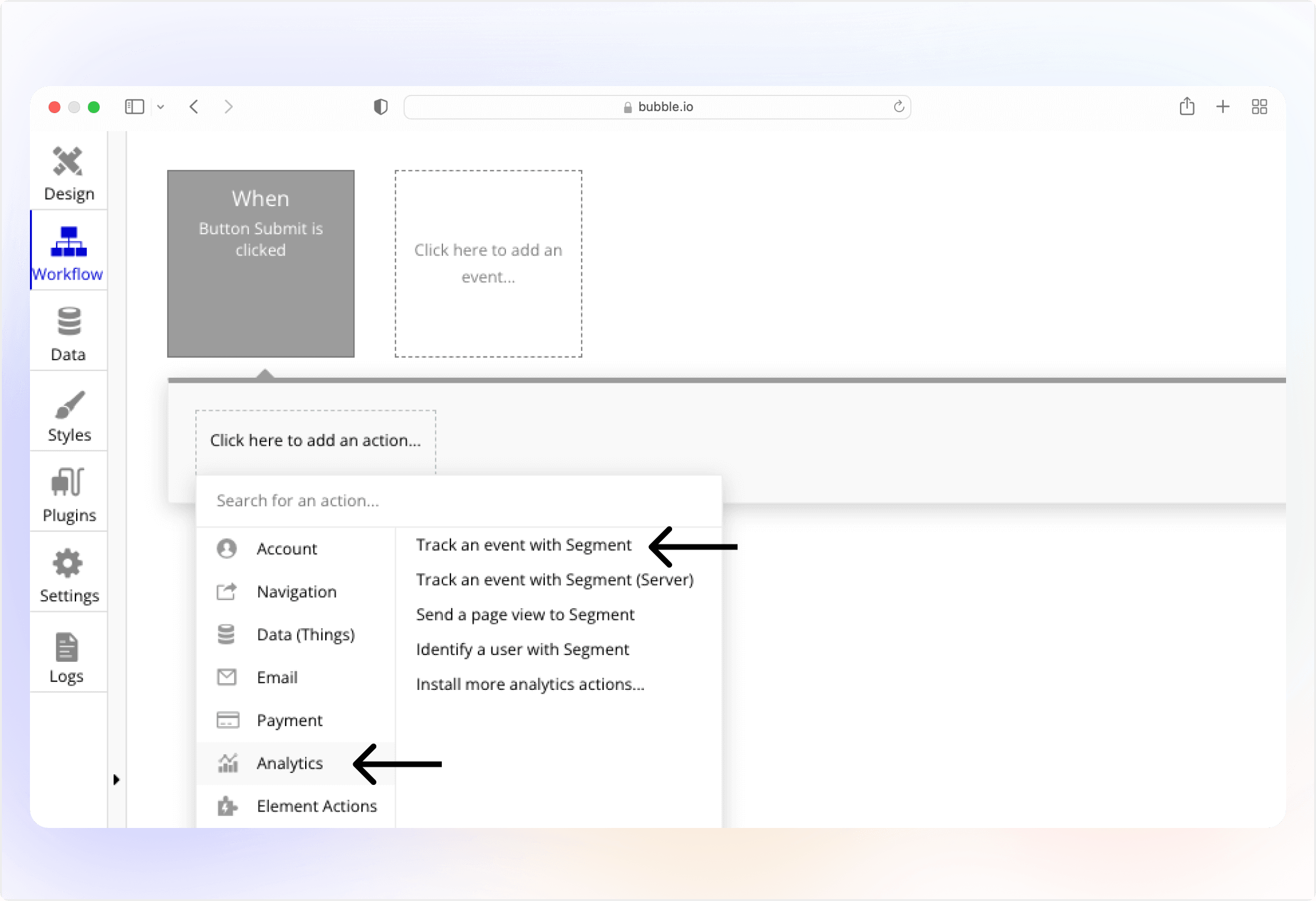 june-bubble-tracking-and-visualization-without-code