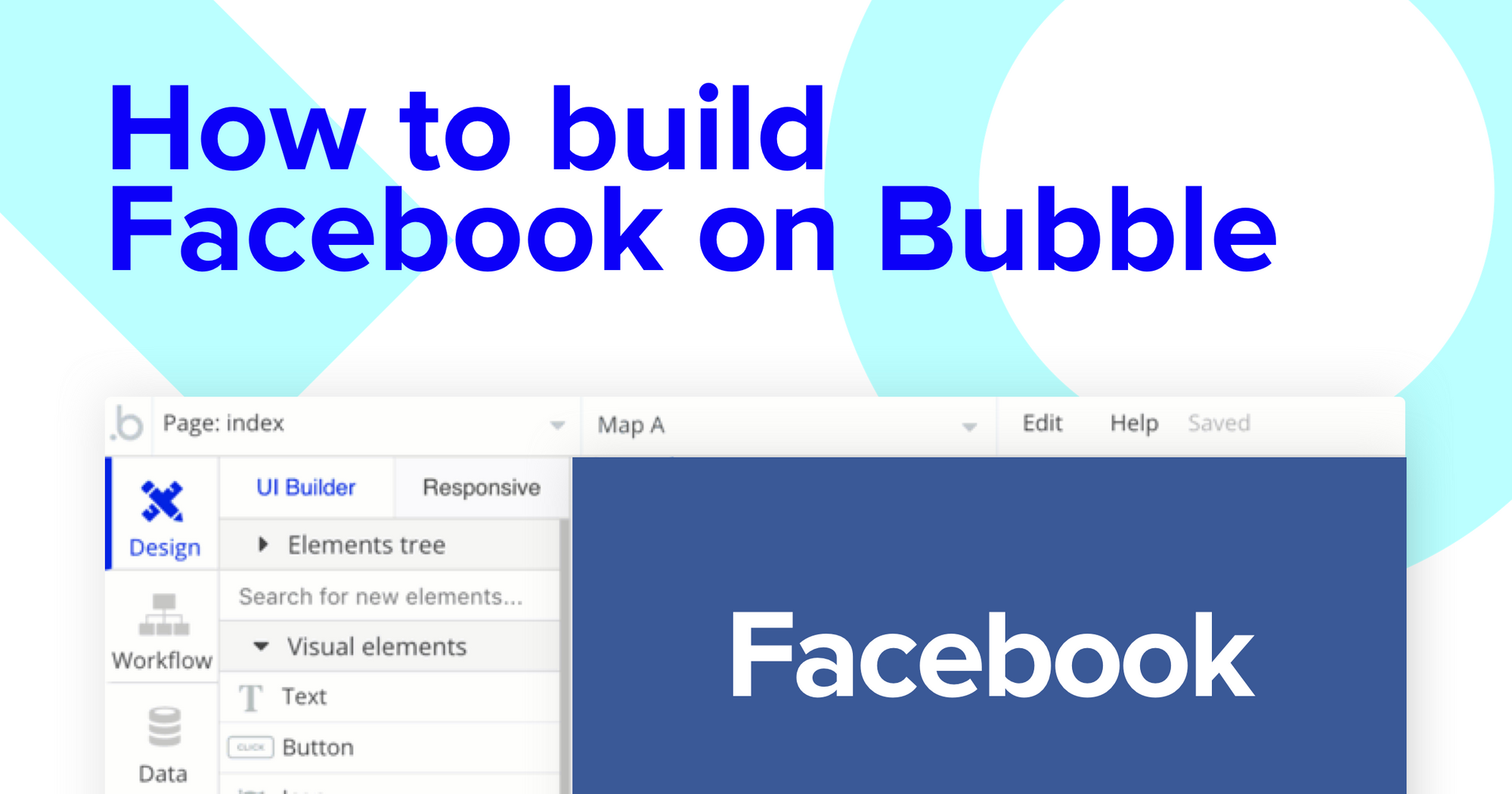 How To Build Quora in Bubble with No Code Tutorial