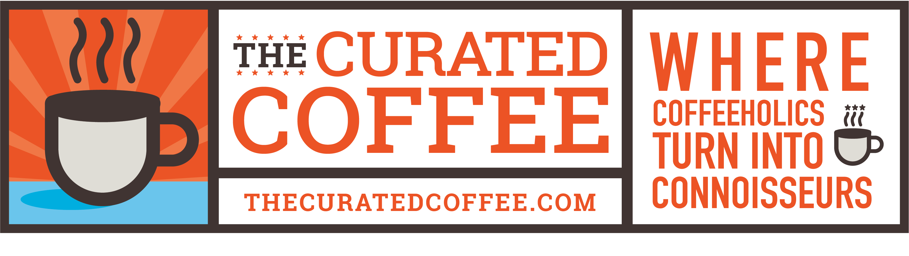 Bubble App of the Day: The Curated Coffee
