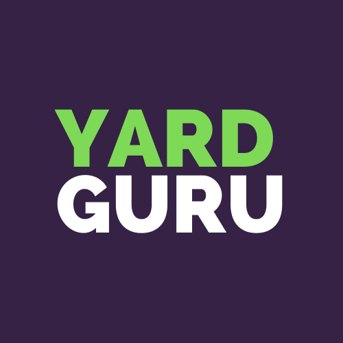 Bubble App of the Day: YardGuru