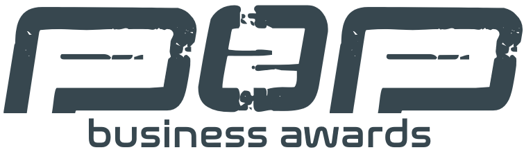 Bubble App of the Day: p2p Business Awards