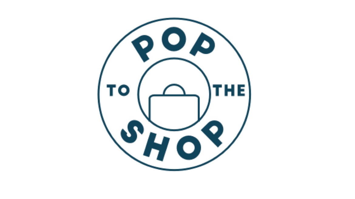 Bubble App of the Day: Pop To The Shop