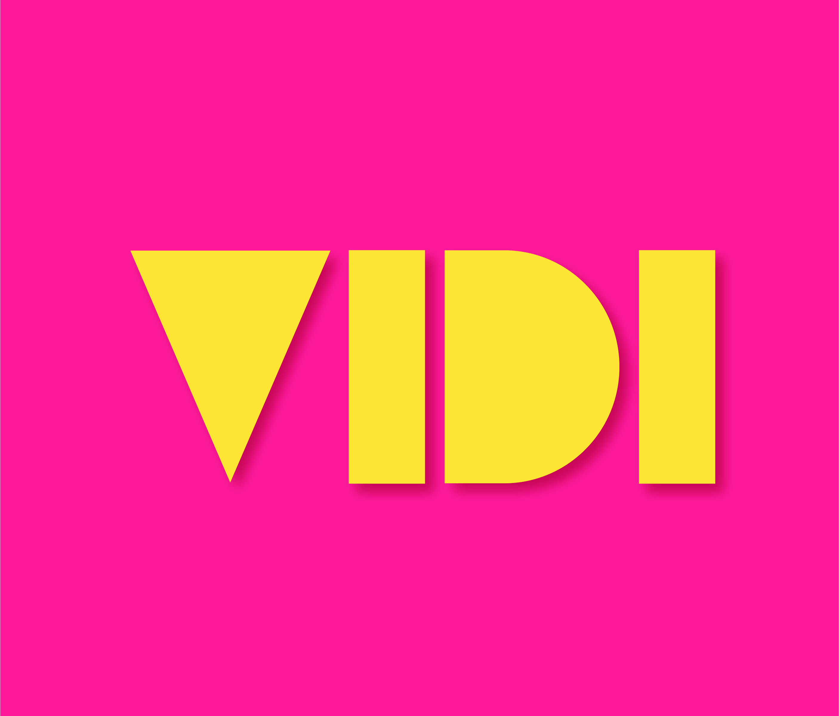 Bubble App of the Day: Vidi