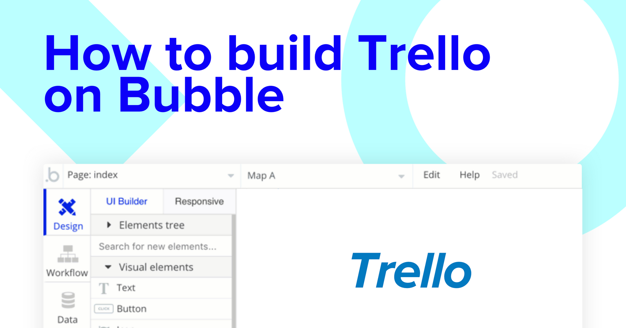How To Build A Trello Clone Without Writing Code