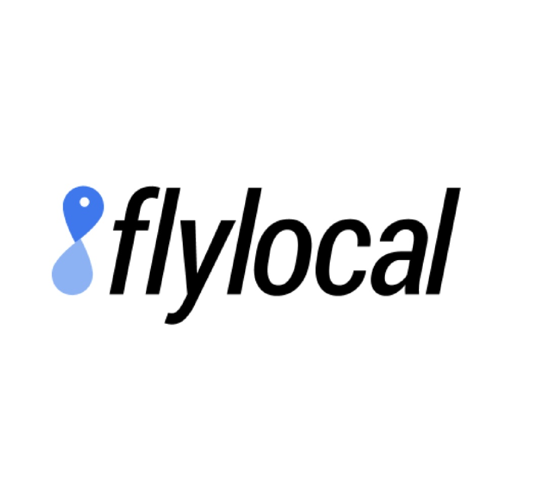 Bubble App of the Day: Fly Local