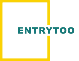 Bubble App of the Day: Entrytoo