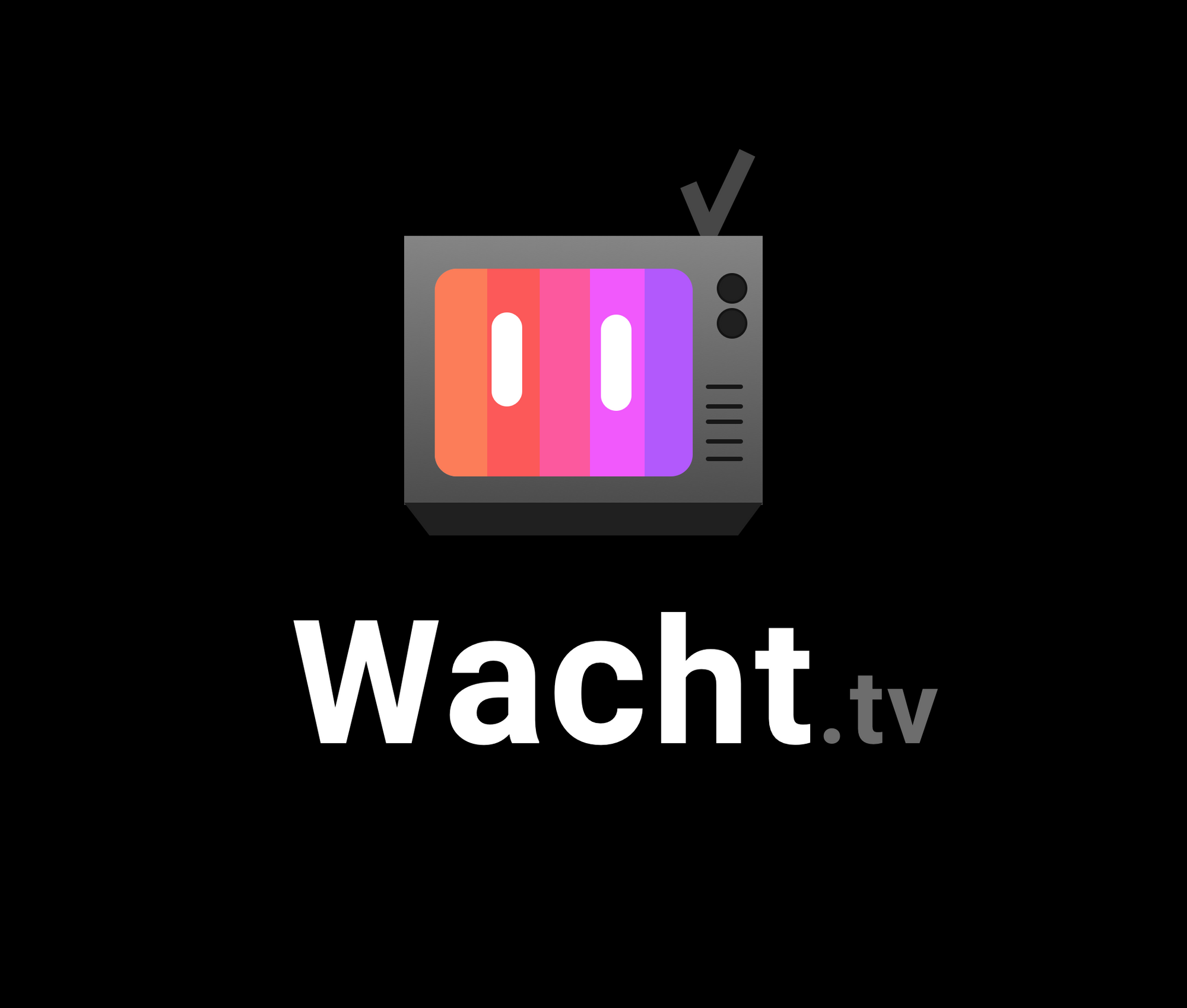 Bubble App of the Day: Wacht