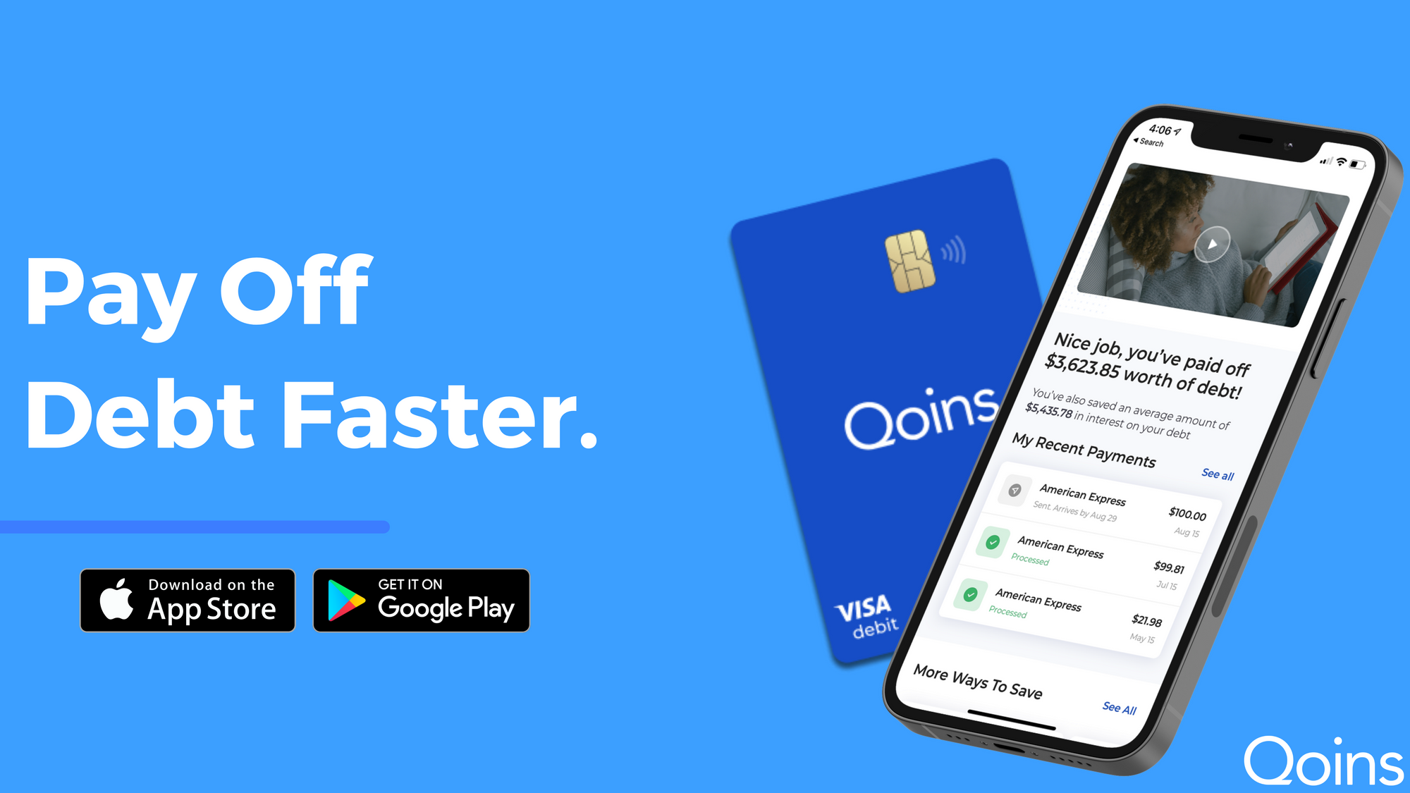 You can now invest in Bubble-built app Qoins through Republic