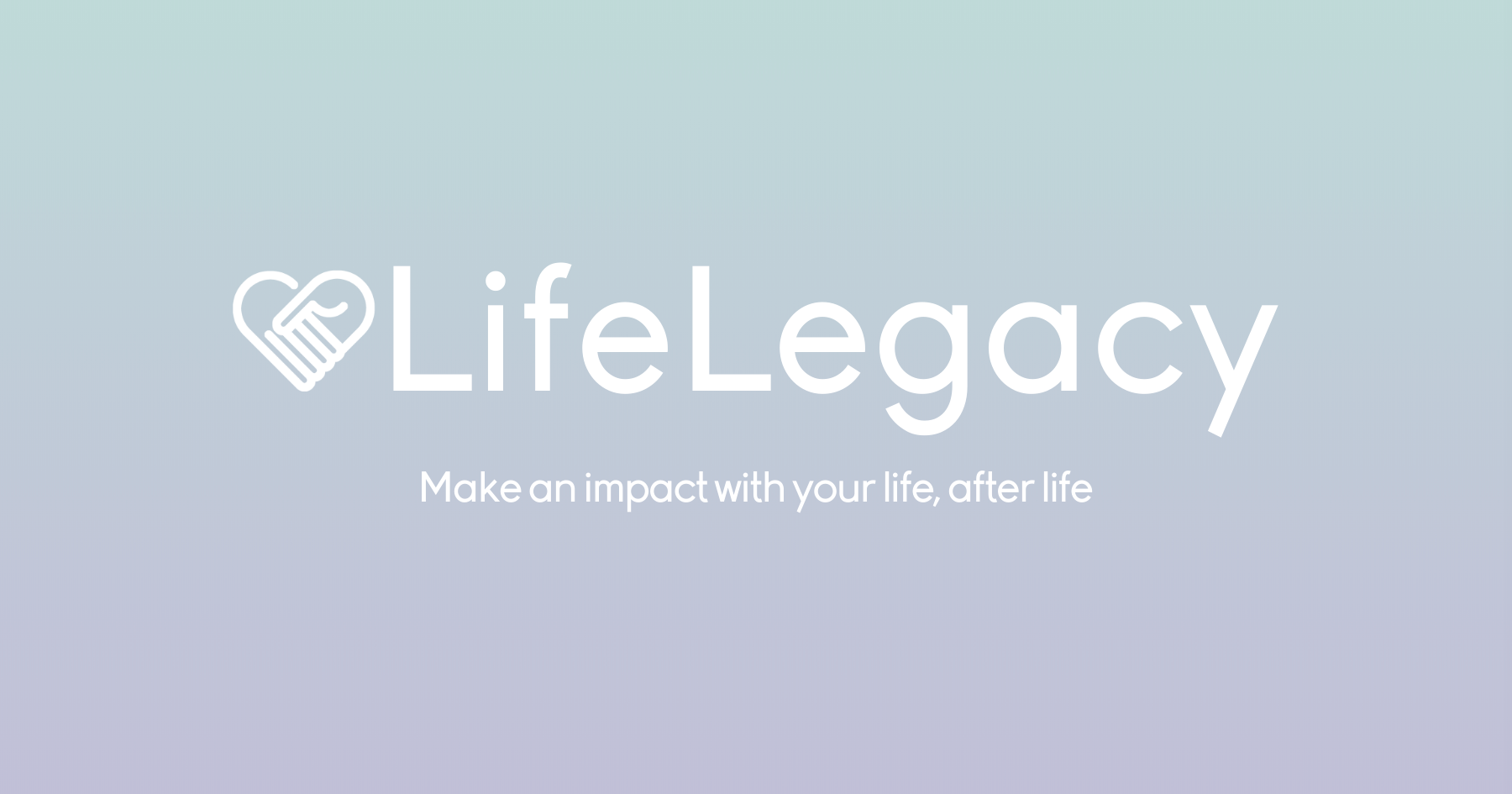 Bubble App of the Day: LifeLegacy